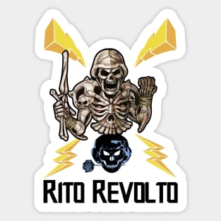 Rito Sticker